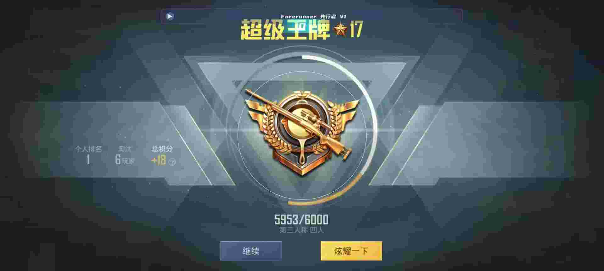 和平精英鸡腿辅助自瞄 - ��ƽ��Ӣ�����״辅助预览图